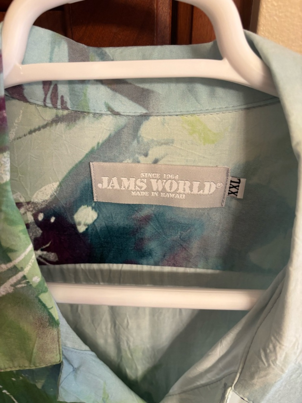 NWT Jams World Shirt - Picture 5 of 5